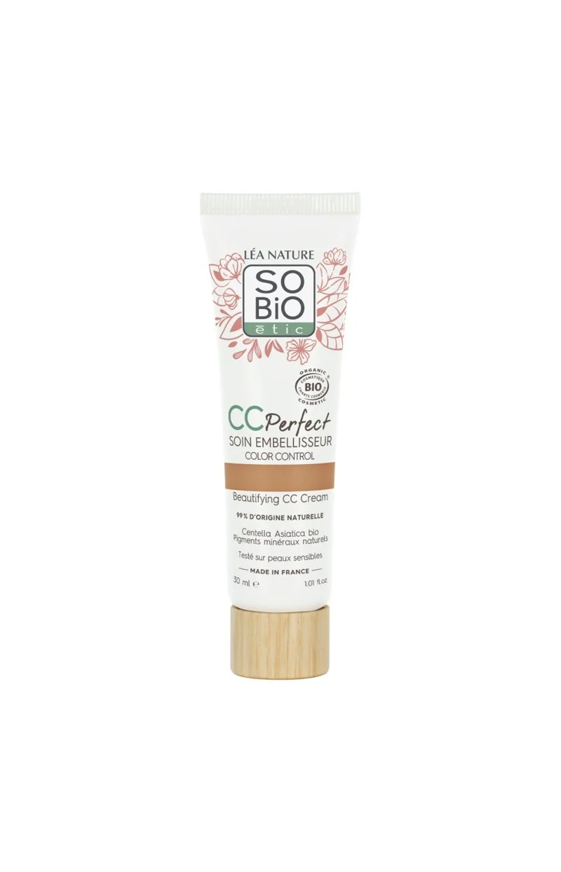 CC crème bio - Perfect
