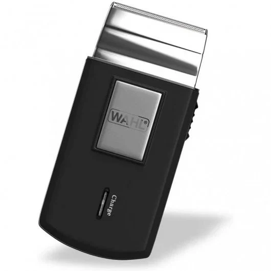 Wahl Mobile Shaver – Rasoir électrique de voyage