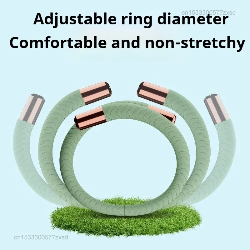Bracelet Anti-Moustiques pour Adultes et Enfants – Huiles Essentielles Naturelles + 2 Recharges OFFERTES
