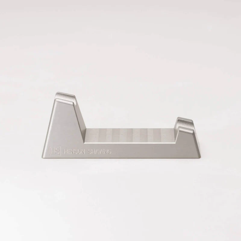 Support pour rasoir - Henson Shaving