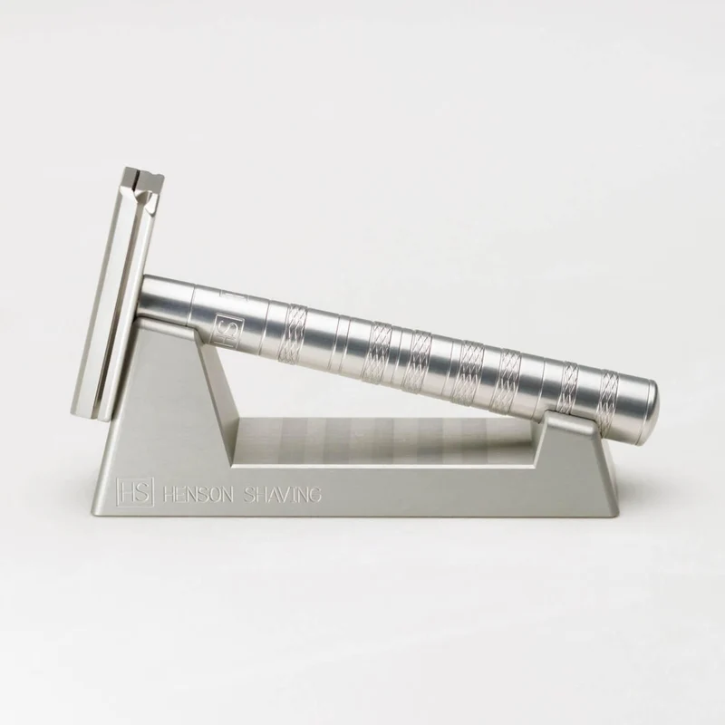 Support pour rasoir - Henson Shaving