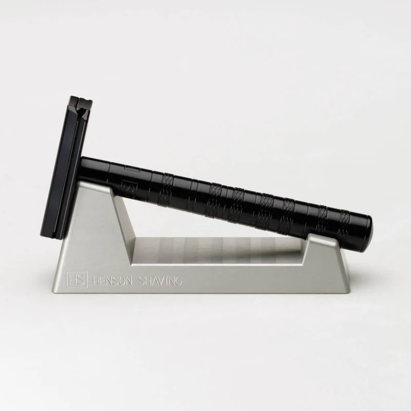 Support pour rasoir - Henson Shaving