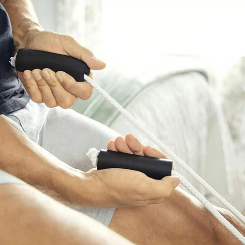 SOCKHELPER – Aiuto per Indossare Calze Senza Piegarsi