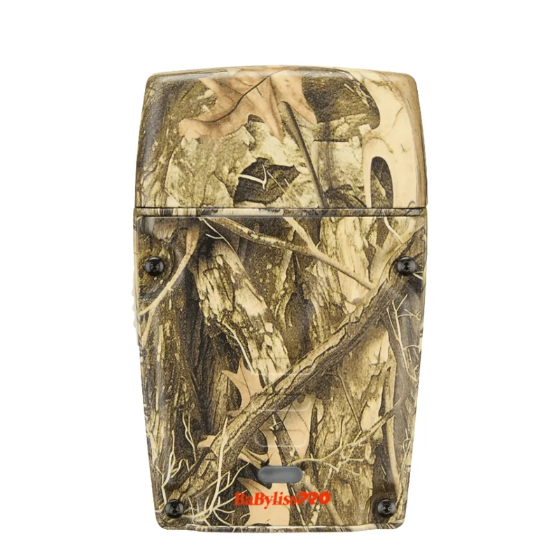 Rasoir à grille unique LO-PROFX Compact "FXLPFS1CAM" - Camo