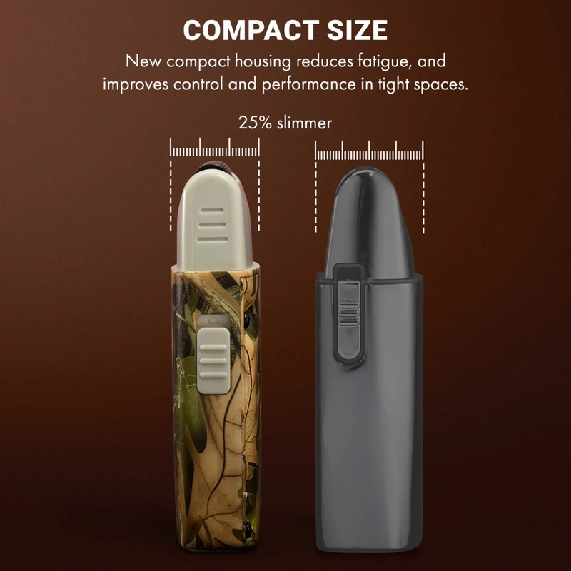 Rasoir à grille unique LO-PROFX Compact "FXLPFS1CAM" - Camo