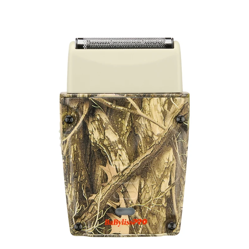 Rasoir à grille unique LO-PROFX Compact "FXLPFS1CAM" - Camo