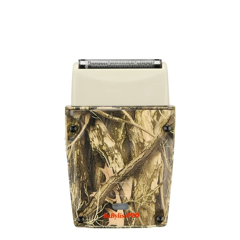 Rasoir à grille unique LO-PROFX Compact "FXLPFS1CAM" - Camo
