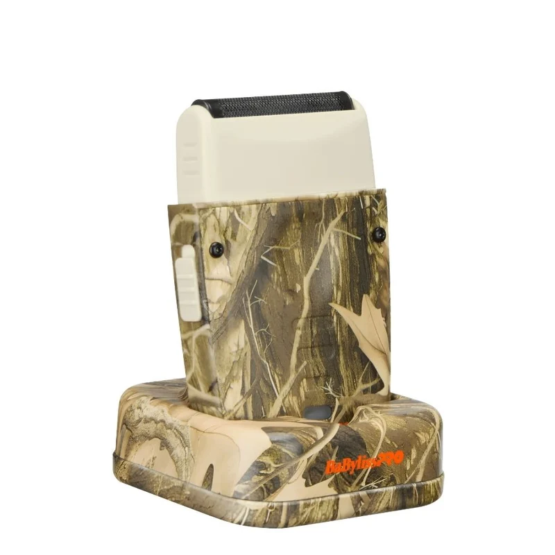 Rasoir à grille unique LO-PROFX Compact "FXLPFS1CAM" - Camo