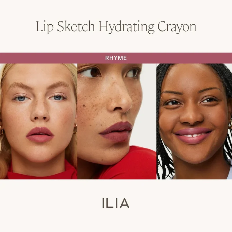 The Mini Lip Sketch Duo 2,4 g