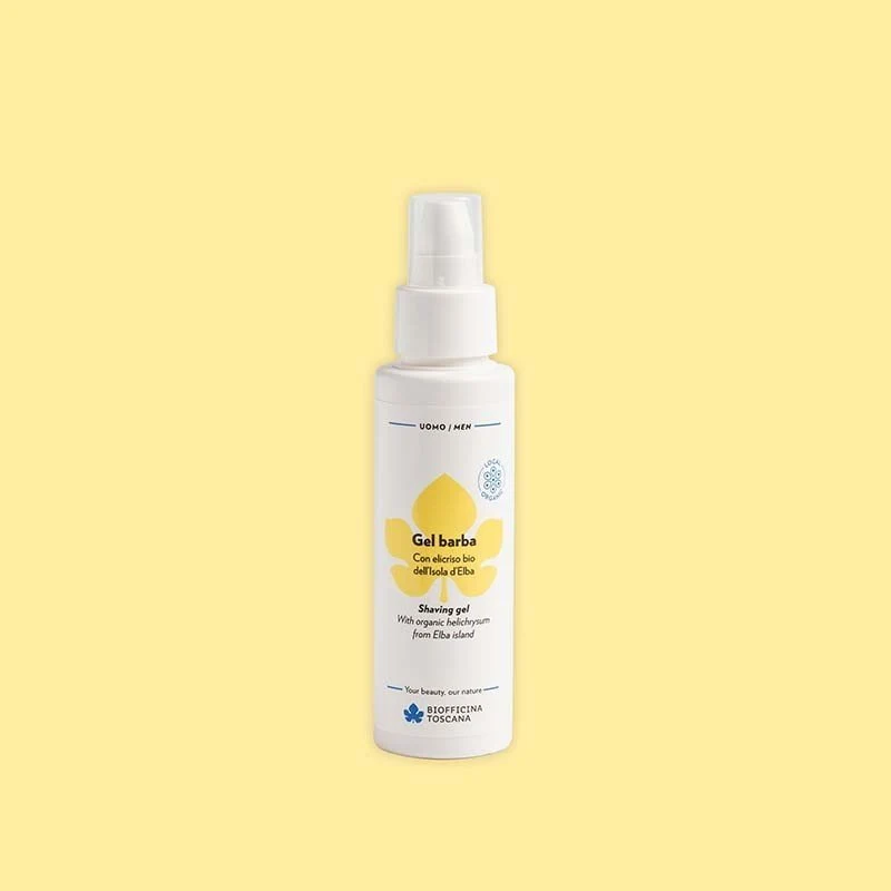 Shaving Gel 100 ml