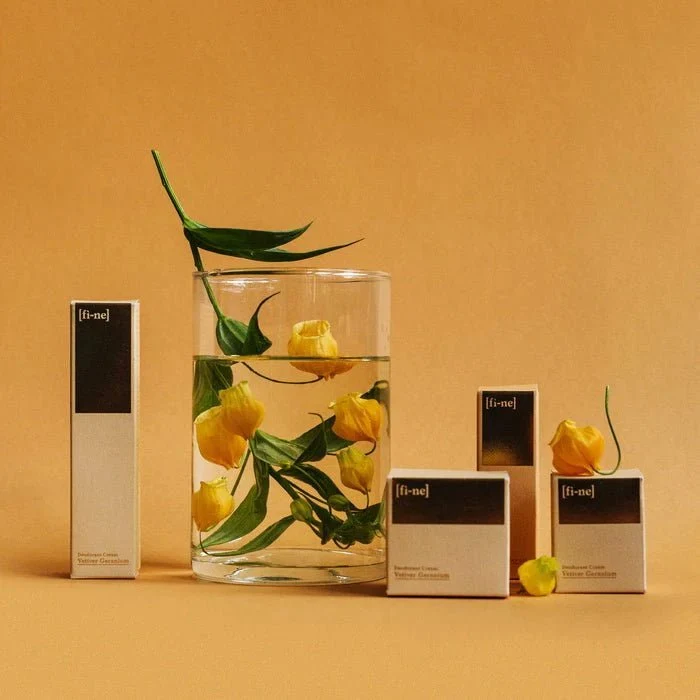 Vetiver Geranium Parfümöl 10 ml