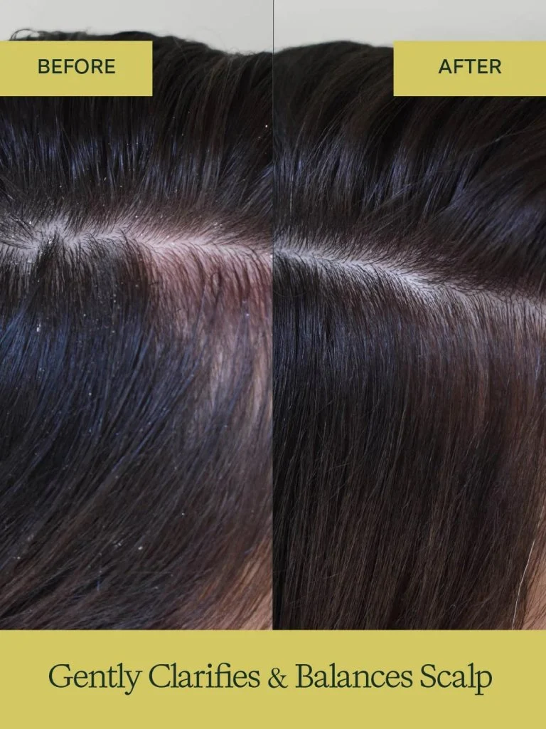 Aloe Vera Shampoo