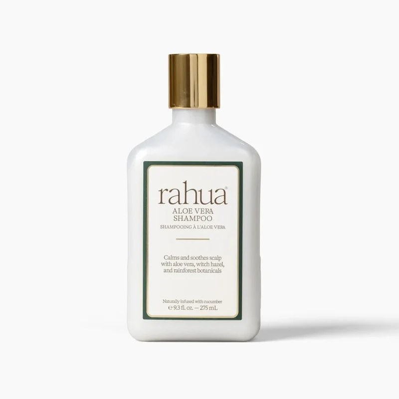 Aloe Vera Shampoo
