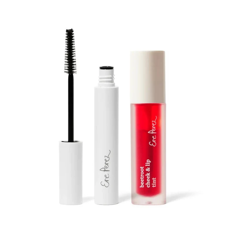 Lash to Lip Gift Set