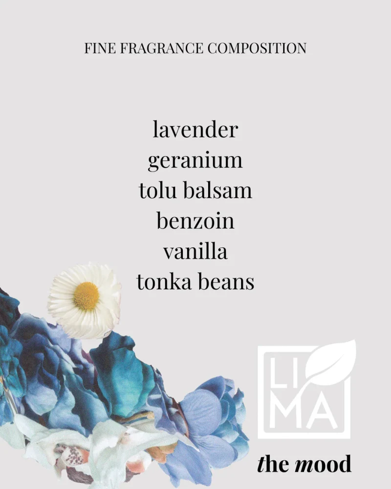 The Mood Duftkerze 120 ml