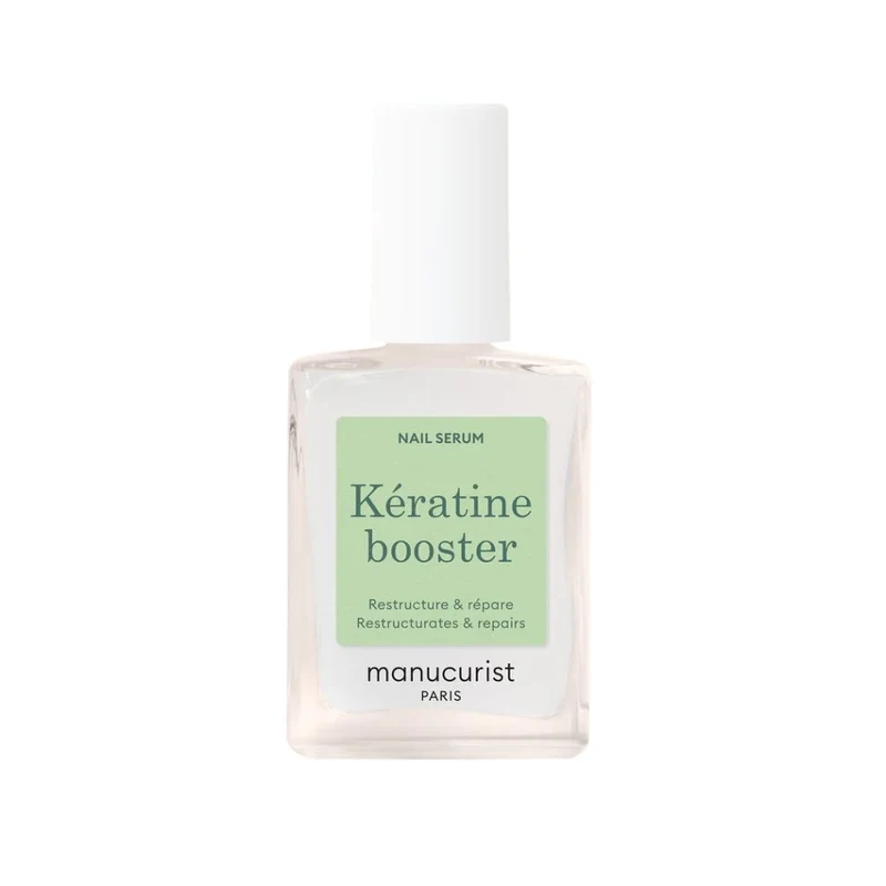Kératine Booster 15 ml