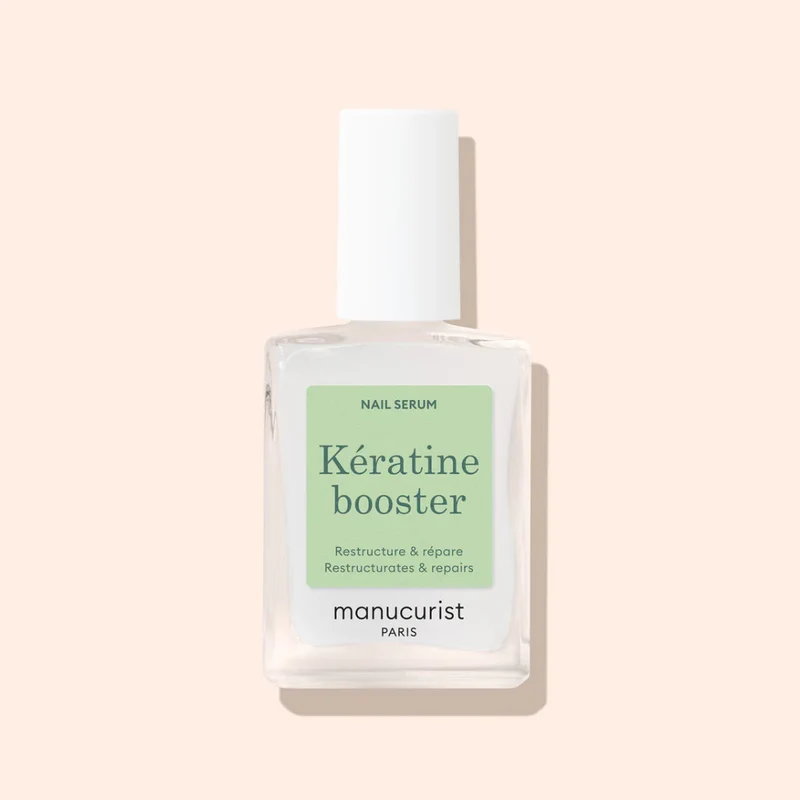 Kératine Booster 15 ml