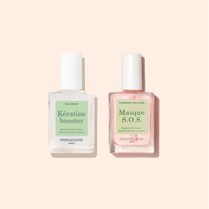 Kératine Booster 15 ml