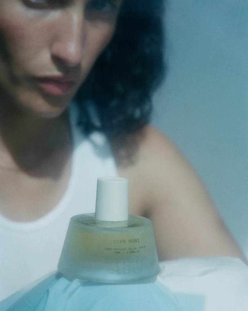 Cyan Nori Eau de Parfum