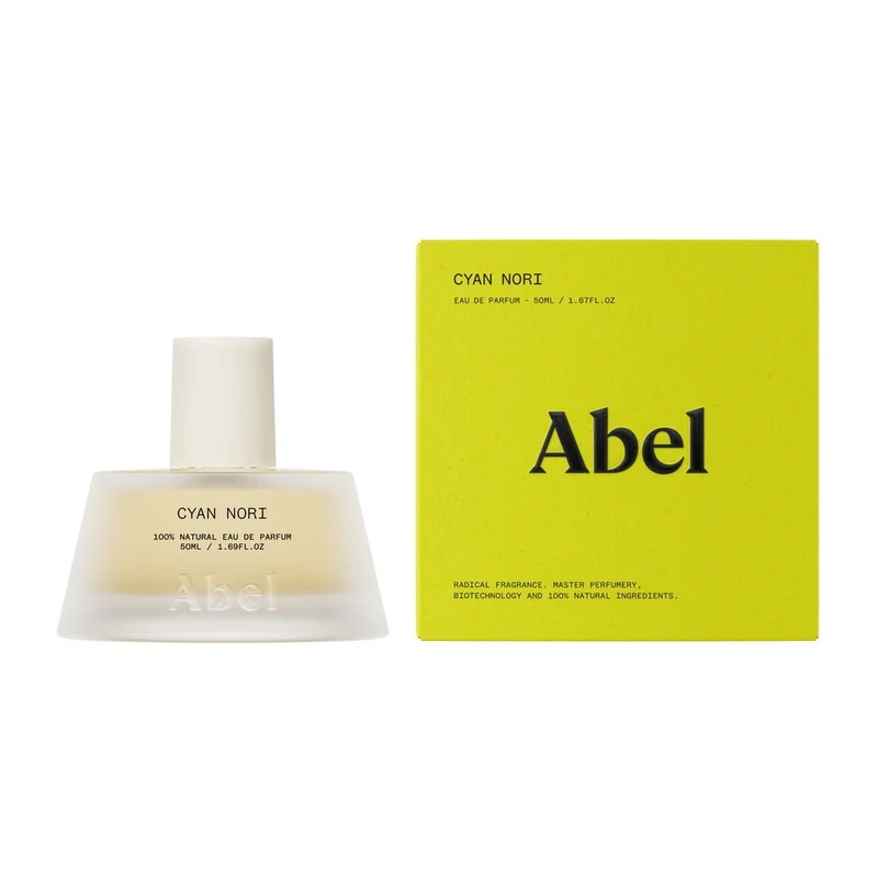 Cyan Nori Eau de Parfum
