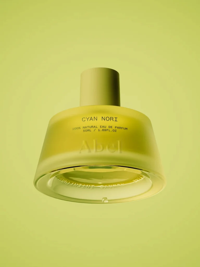 Cyan Nori Eau de Parfum