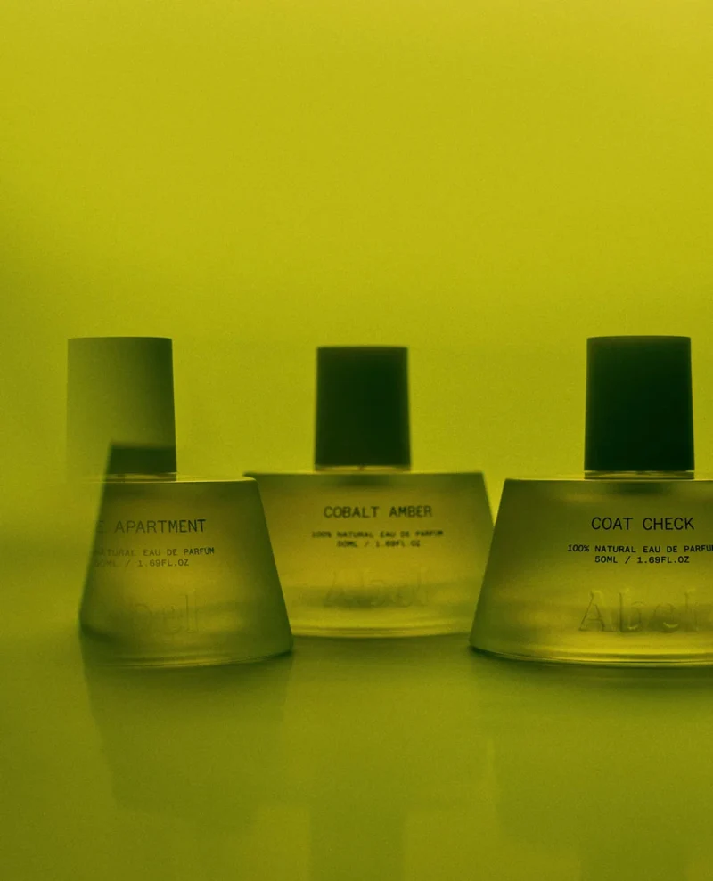 The Apartment Eau de Parfum