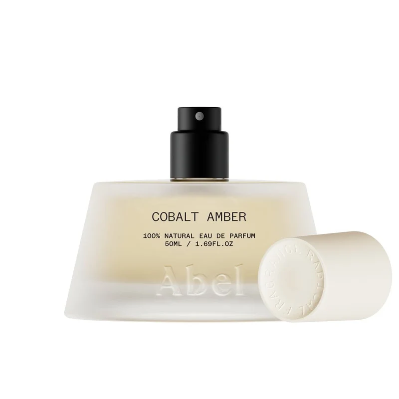 Cobalt Amber Eau de Parfum