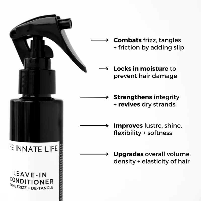 Leave-In Conditioner 120 ml