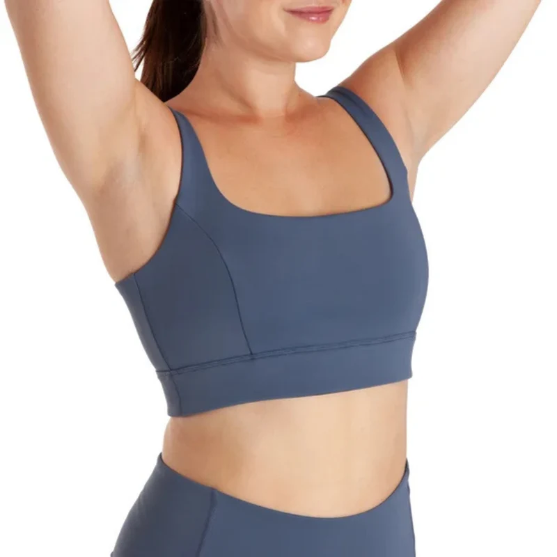 AURUM - Paquet de 2 Soutiens-Gorge de Sport pour Femme