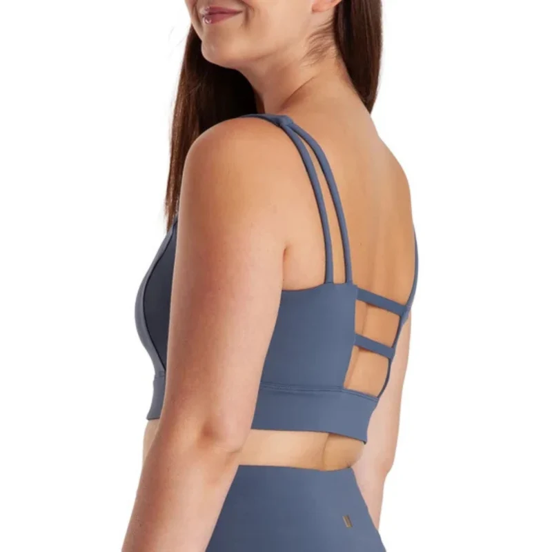 AURUM - Paquet de 2 Soutiens-Gorge de Sport pour Femme