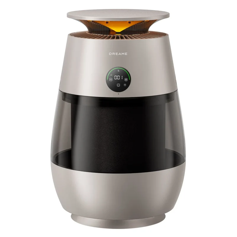 DREAME - Purificateur d'Air pour Animaux AP10 *Boite Ouverte*