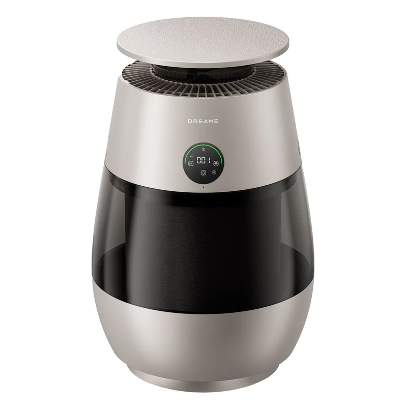 DREAME - Purificateur d'Air pour Animaux AP10 *Boite Ouverte*