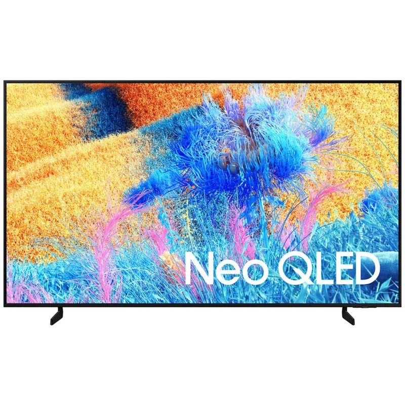 SAMSUNG - Téléviseur Intelligent QN60F UHD 4K 60 Hz Neo QLED de 65 po *Boite Ouverte*