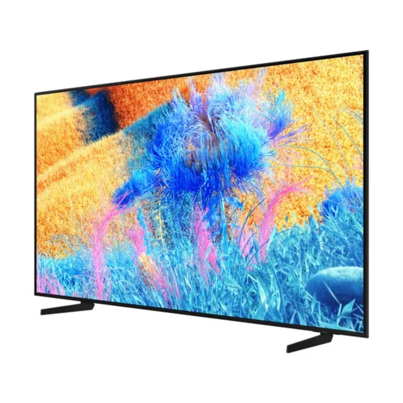 SAMSUNG - Téléviseur Intelligent QN60F UHD 4K 60 Hz Neo QLED de 65 po *Boite Ouverte*