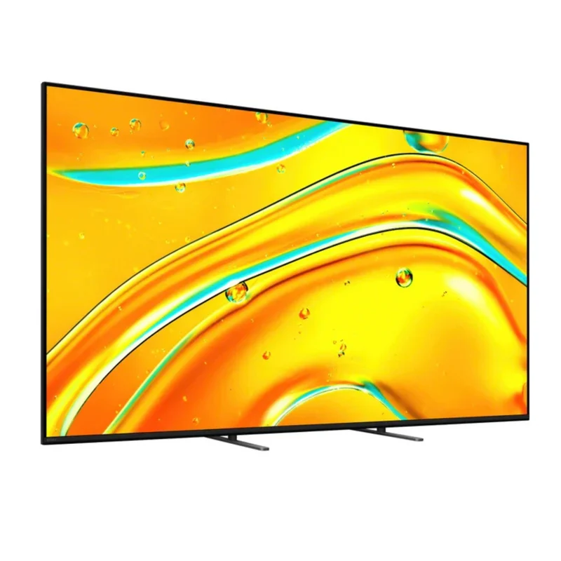 SONY - Téléviseur Intelligent Google HDR Mini-LED UHD 4K BRAVIA 5 XR50 de 65 po *Boite Ouverte*