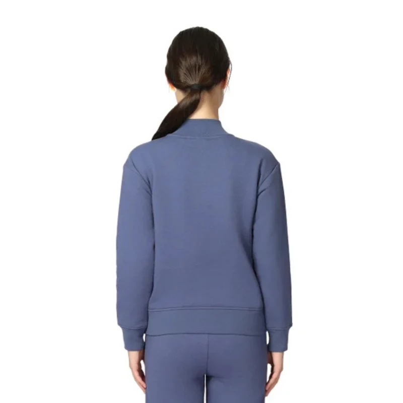 GAP KIDS - Chandail à Glissière un Quart pour Fille
