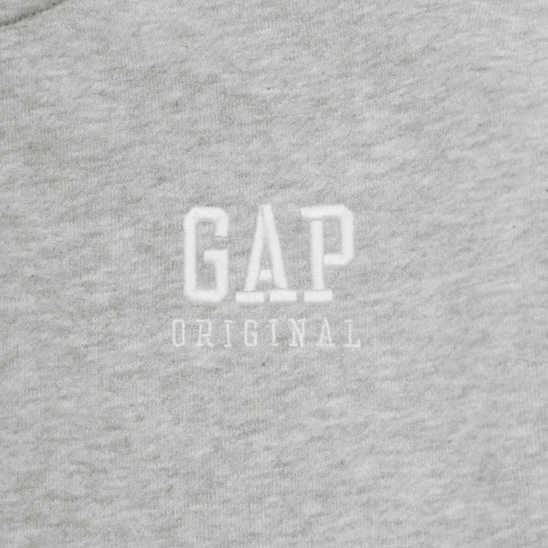 GAP KIDS - Chandail à Glissière un Quart pour Fille