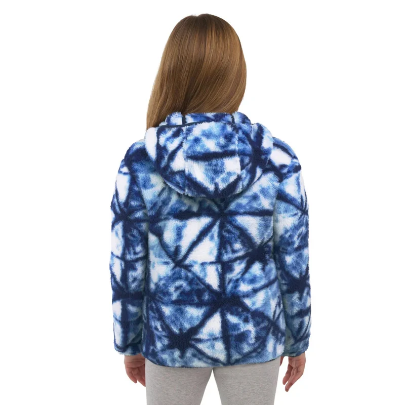 EDDIE BAUER - Manteau en Molleton pour Enfant