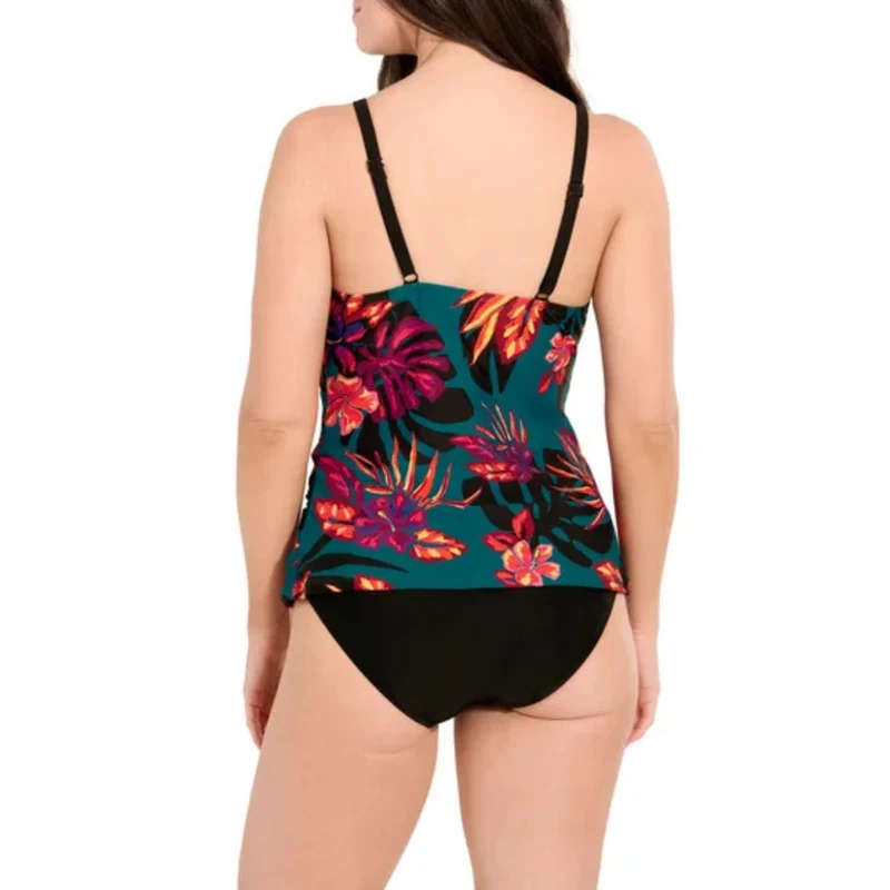 CHRISTINA - Haut de Maillot de Bain pour Femme