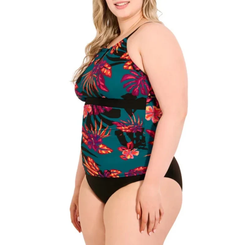 CHRISTINA - Haut de Maillot de Bain pour Femme