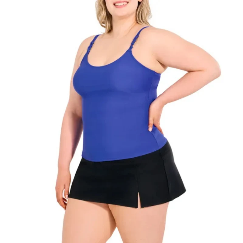 CHRISTINA - Haut de Maillot de Bain pour Femme