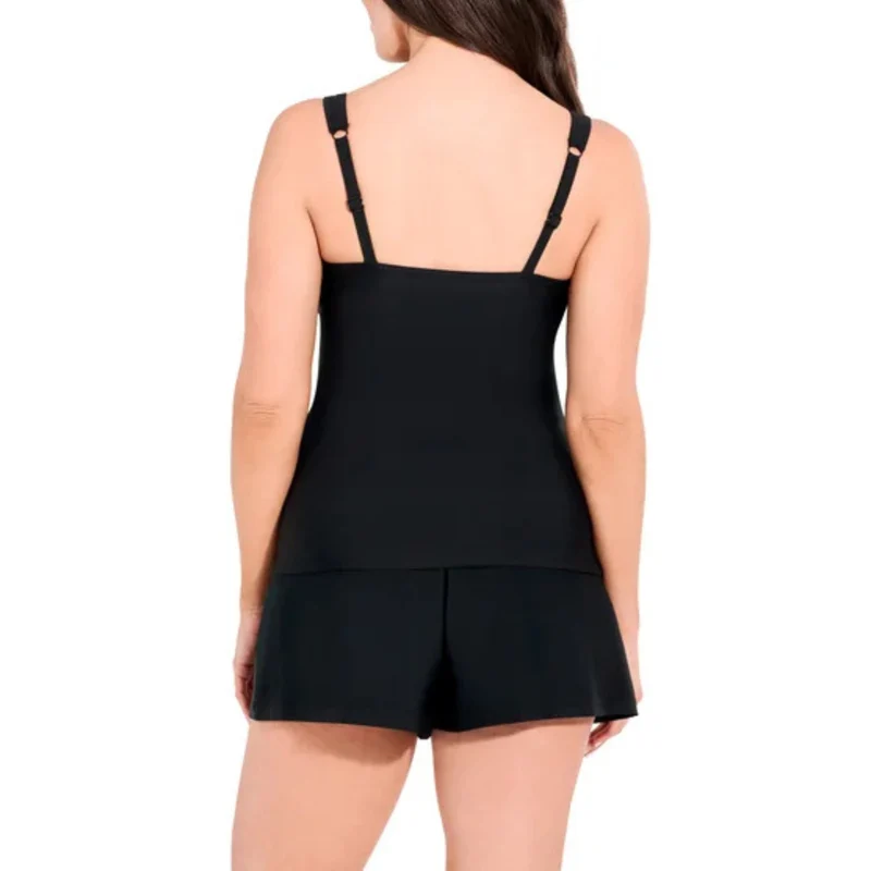 CHRISTINA - Haut de Maillot de Bain pour Femme