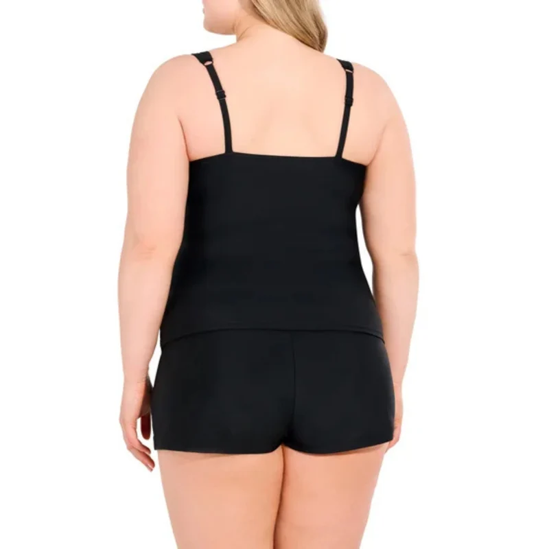 CHRISTINA - Haut de Maillot de Bain pour Femme