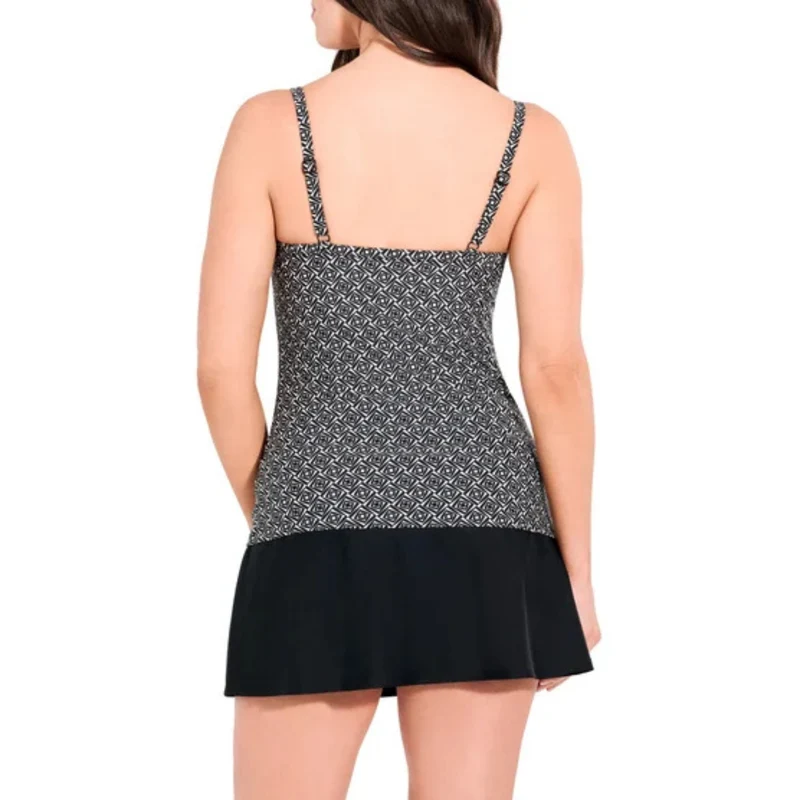 CHRISTINA - Haut de Maillot de Bain pour Femme