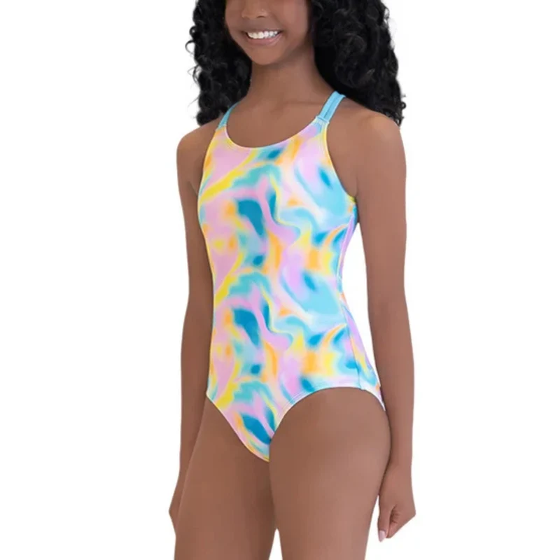 ROOTS - Maillot de Bain pour Fille