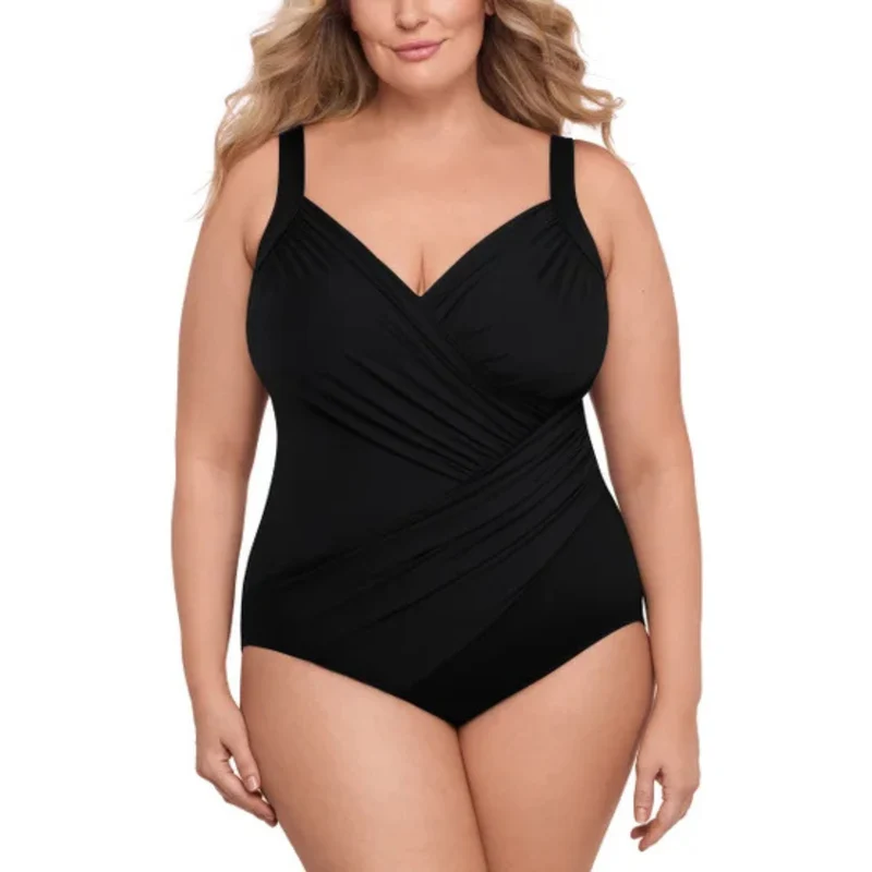 MIRADONNA BY MIRACLESUIT - Maillot de Bain pour Femme