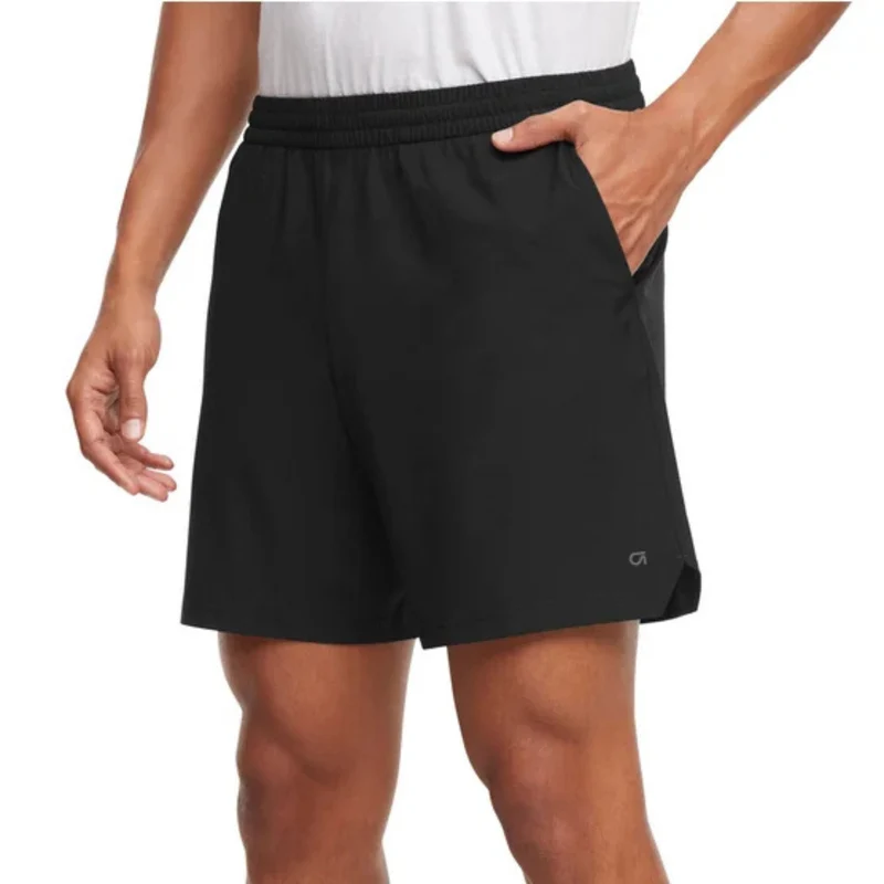 GAPFIT - Paquet de 2 Shorts pour Homme