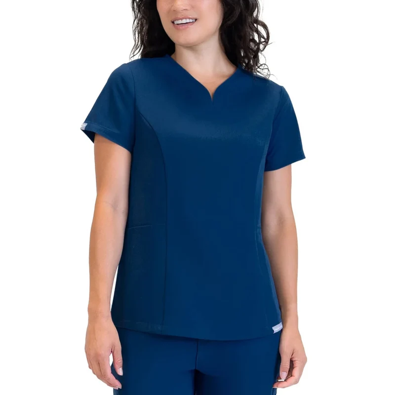 FRONTLINE - Haut Médical pour Femme