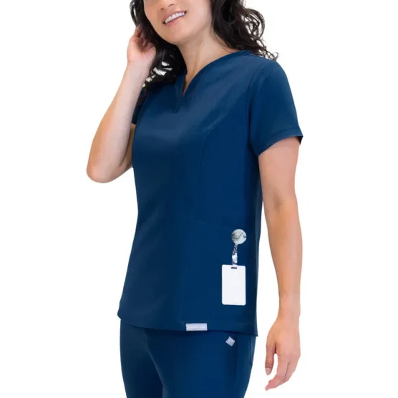 FRONTLINE - Haut Médical pour Femme