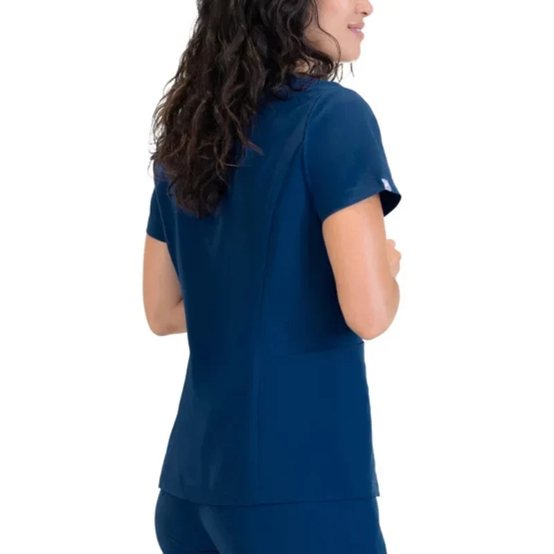 FRONTLINE - Haut Médical pour Femme